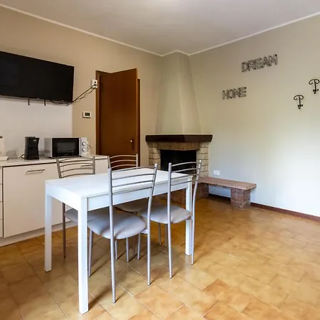 Dream Apartment