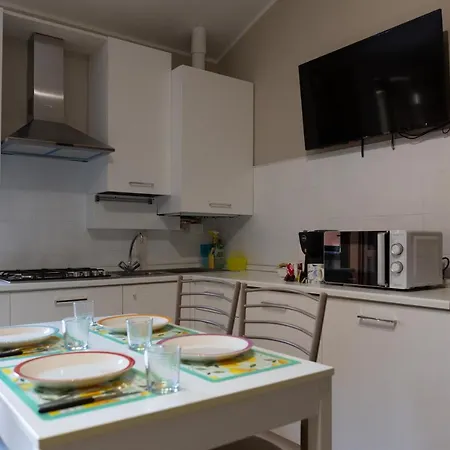Dream Apartment